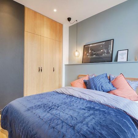 Le Loft De Doryan ! Lejlighed Nancy Eksteriør billede