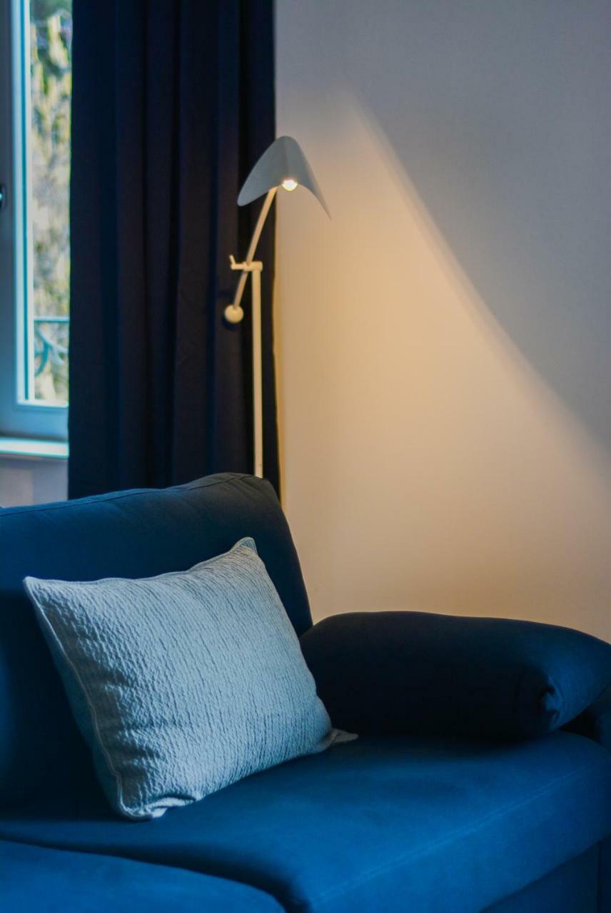 Le Loft De Doryan ! Lejlighed Nancy Eksteriør billede